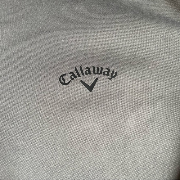 Callaway XL pullover - Picture 2 of 4